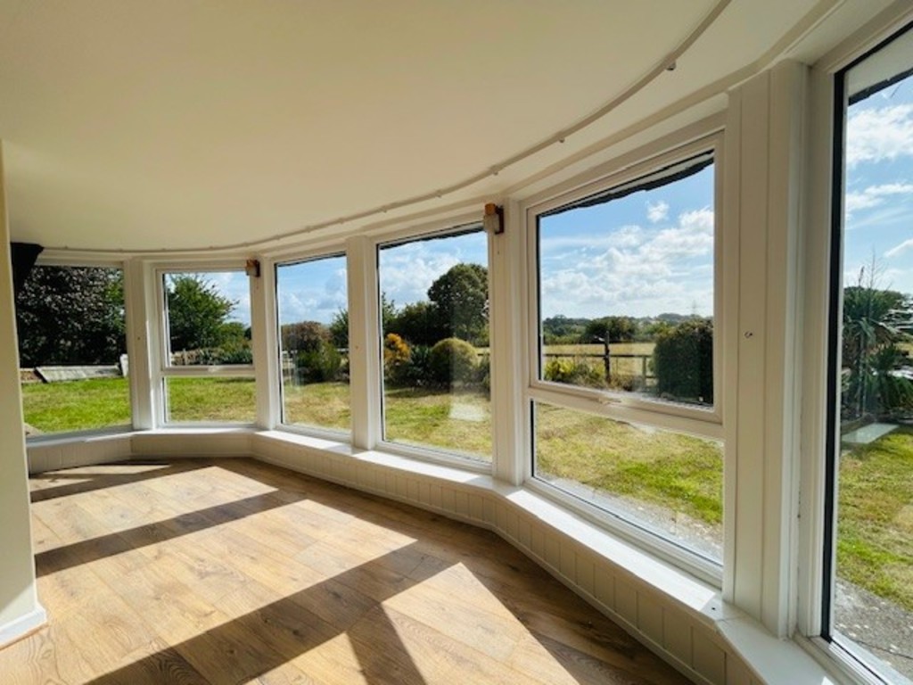 4 bed detached bungalow to rent in Gulliford Bungalows, Mamhead, EX6  - Property Image 2