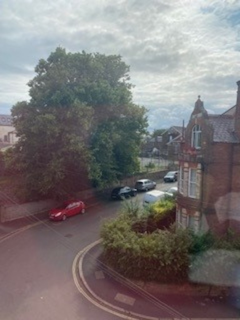1 bed flat for sale in Haldon Road, Exeter 10