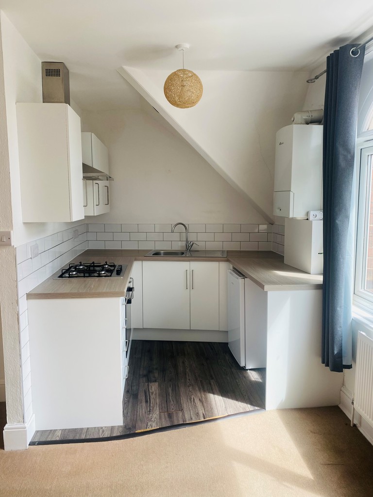 1 bed flat for sale in Haldon Road, Exeter 3