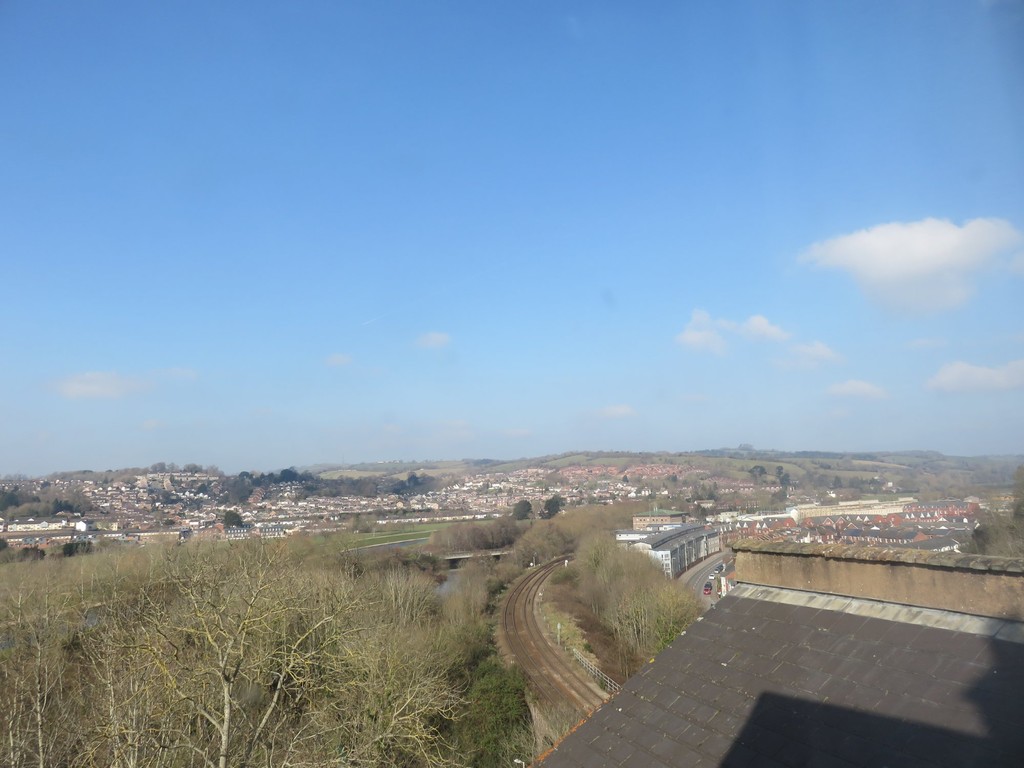 1 bed flat for sale in Haldon Road, Devon  - Property Image 8