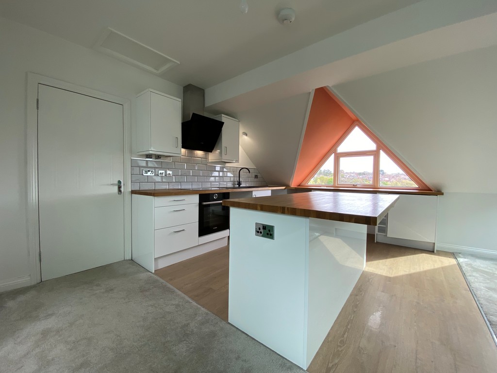 2 bed apartment for sale in River Meadows, Exeter  - Property Image 3