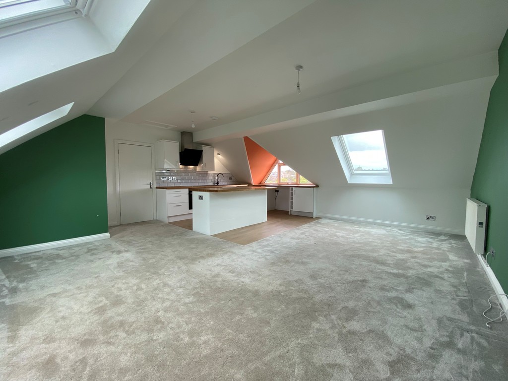 2 bed apartment for sale in River Meadows, Exeter  - Property Image 2