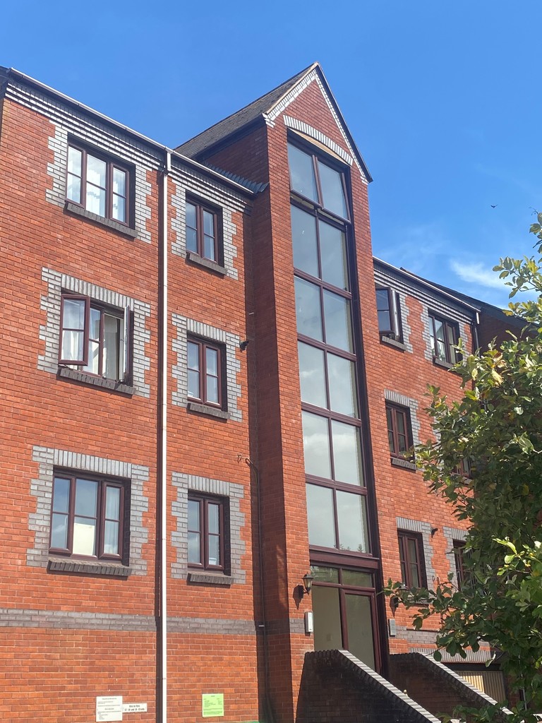2 bed apartment for sale in River Meadows, Exeter  - Property Image 14