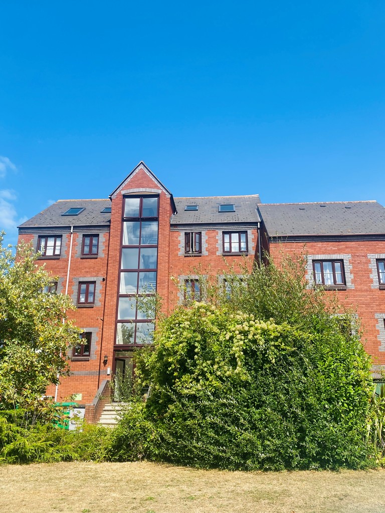 2 bed apartment for sale in River Meadows, Exeter, EX2