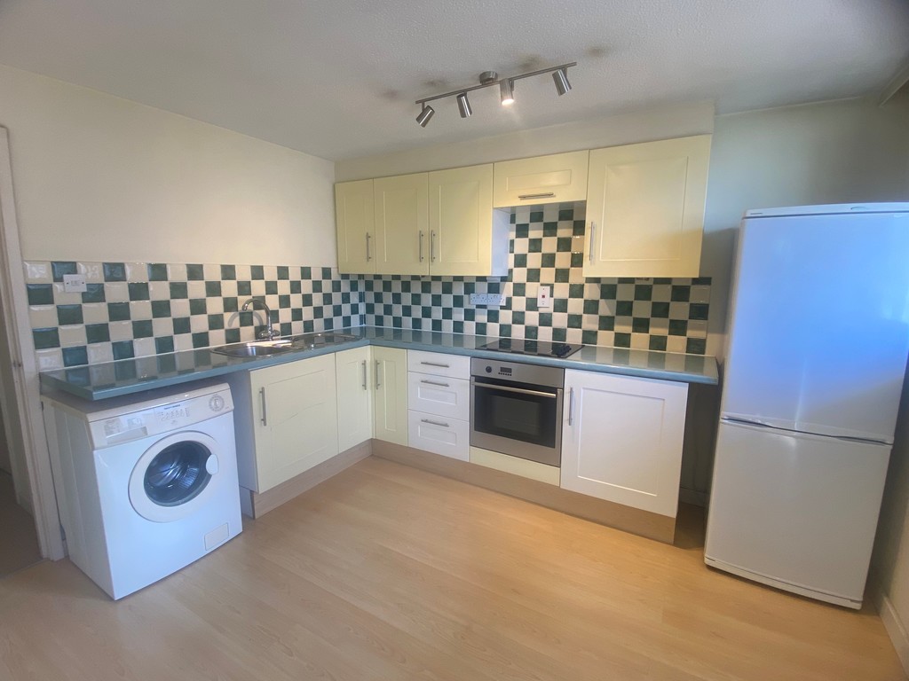 2 bed apartment for sale in Belmont House, Silver Lane 1