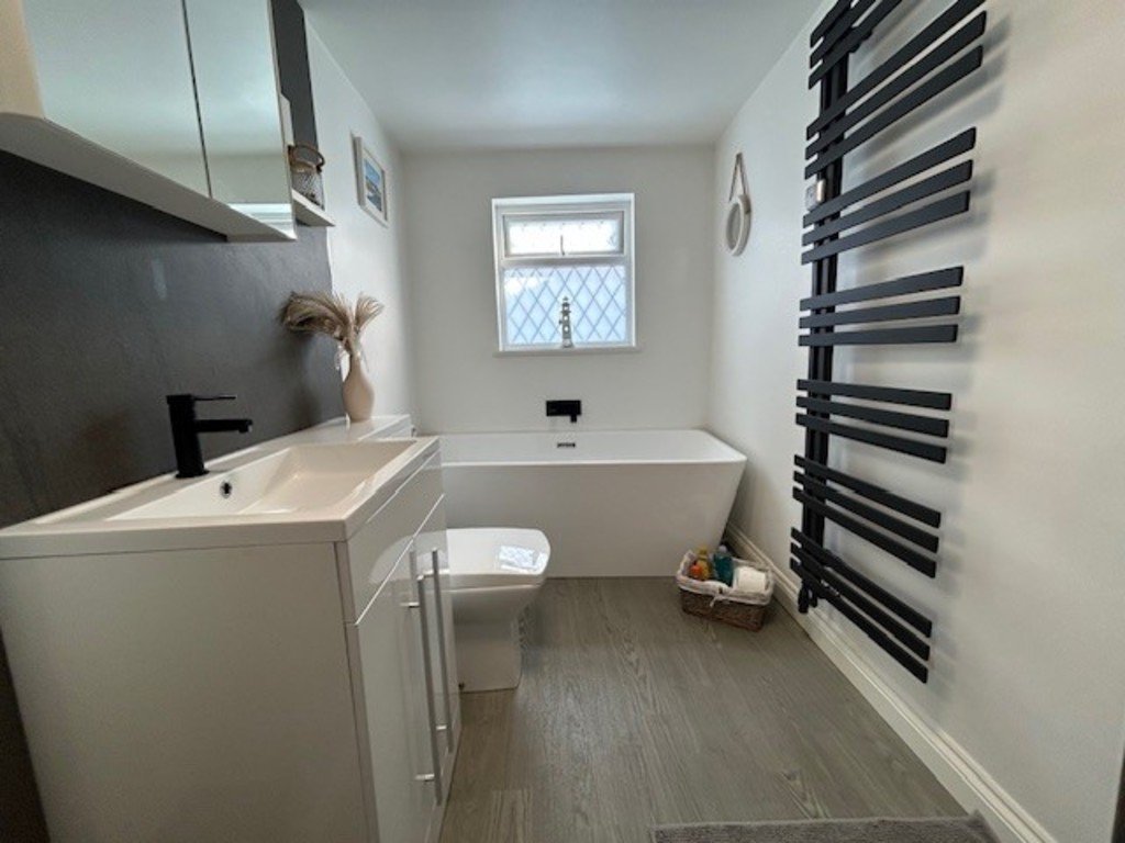 3 bed end of terrace house to rent in Daimonds Lane, Teignmouth 13