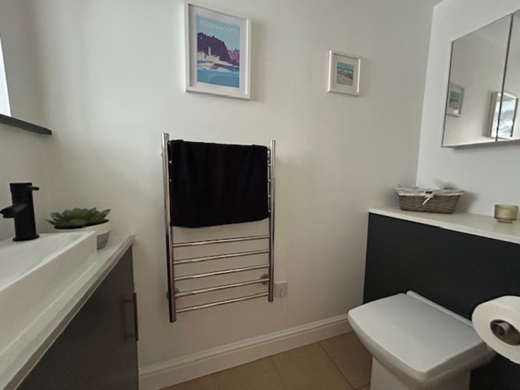 3 bed end of terrace house to rent in Daimonds Lane, Teignmouth 17