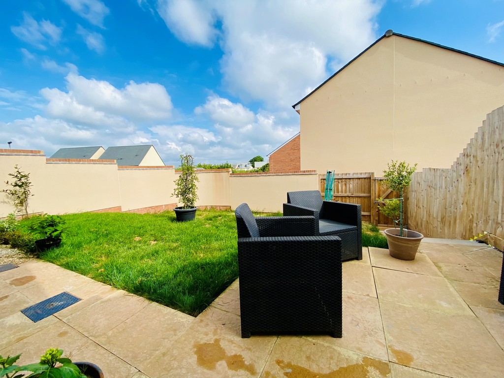 4 bed detached house for sale in Calves Close, Cranbrook, Exeter 21