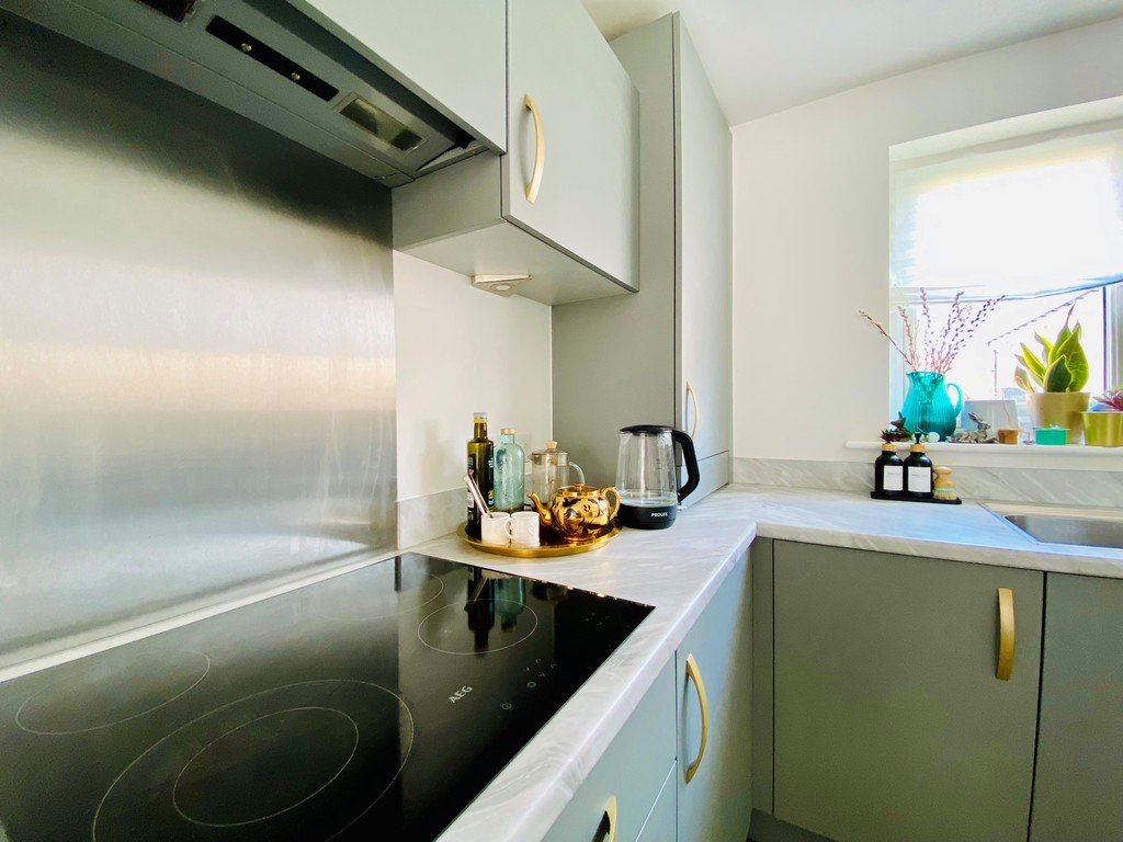 4 bed detached house for sale in Calves Close, Cranbrook, Exeter 4