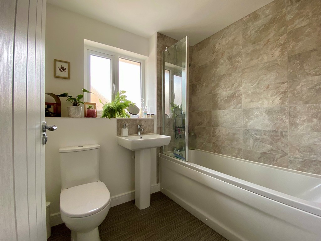 4 bed detached house for sale in Calves Close, Cranbrook, Exeter 12