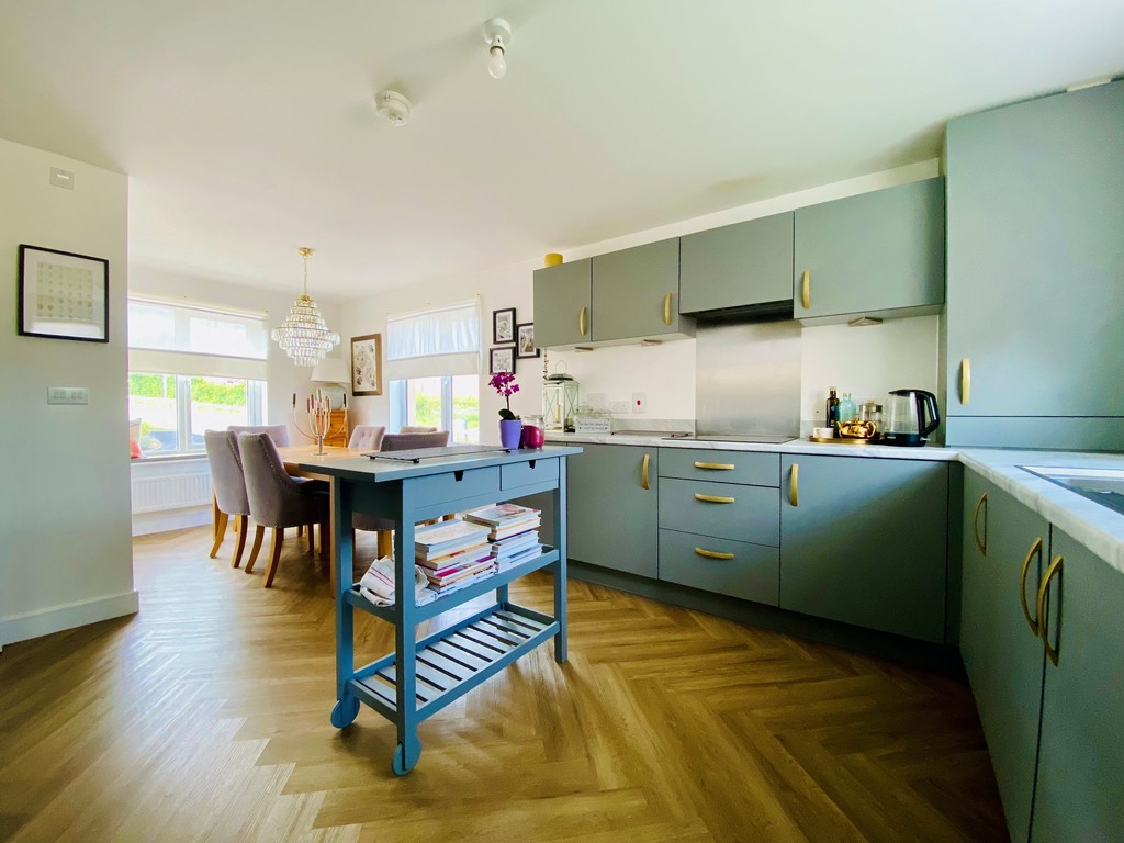 4 bed detached house for sale in Calves Close, Cranbrook, Exeter 6