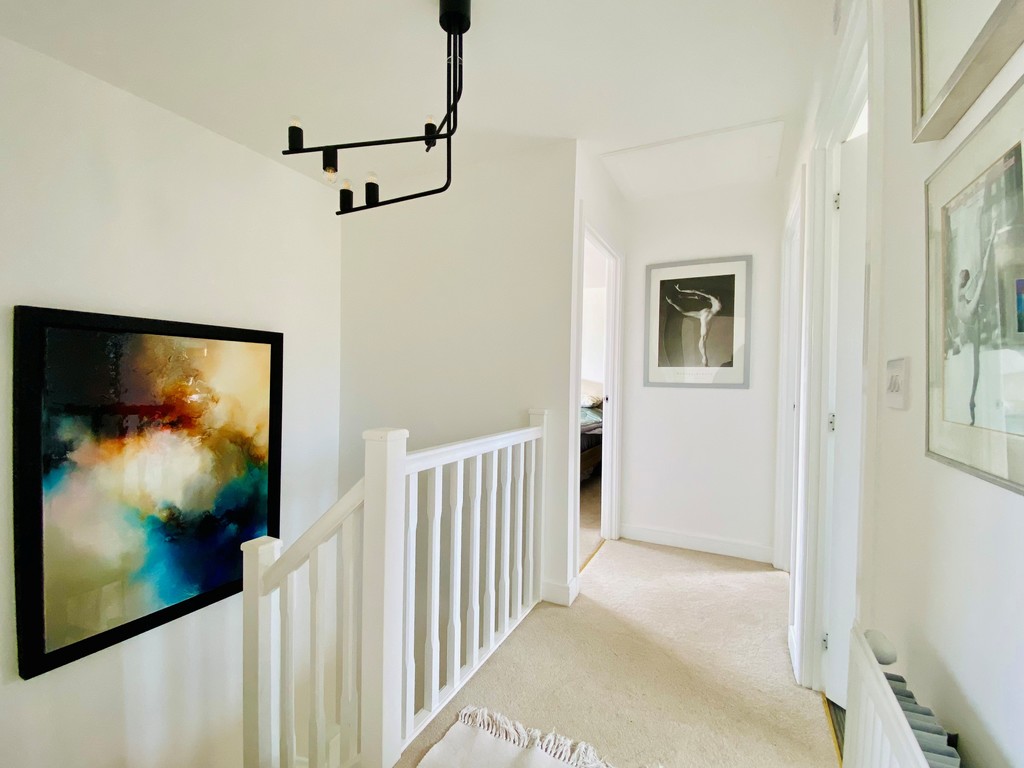 4 bed detached house for sale in Calves Close, Exeter  - Property Image 12
