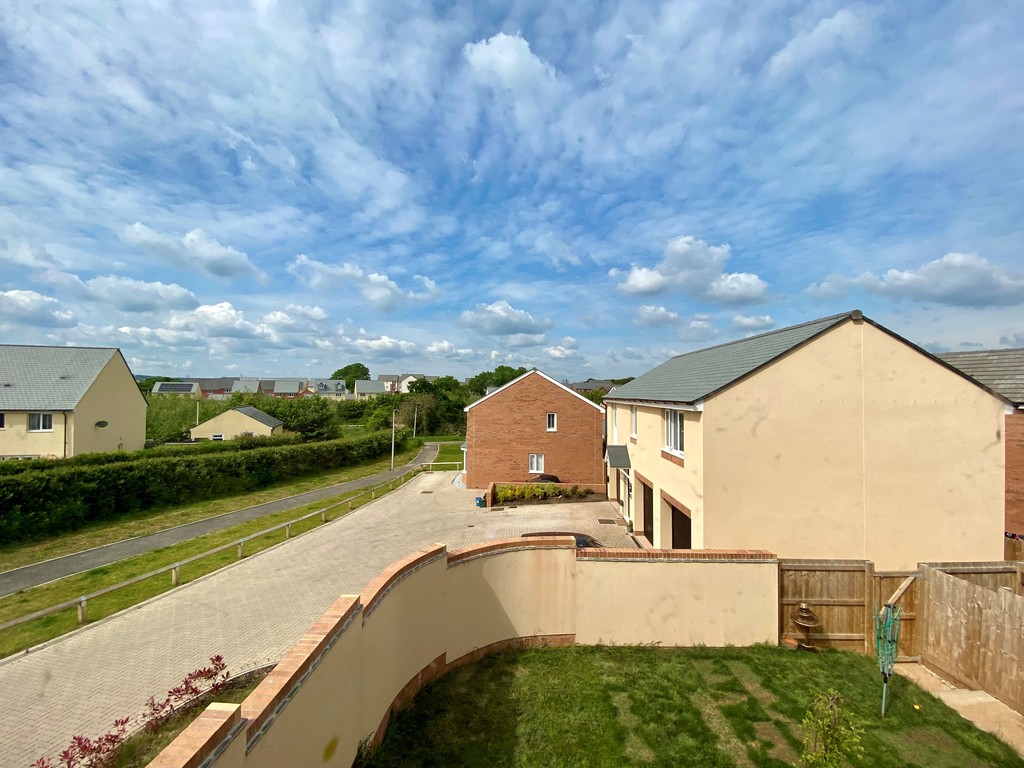4 bed detached house for sale in Calves Close, Exeter  - Property Image 17
