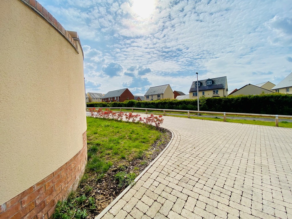 4 bed detached house for sale in Calves Close, Exeter  - Property Image 24