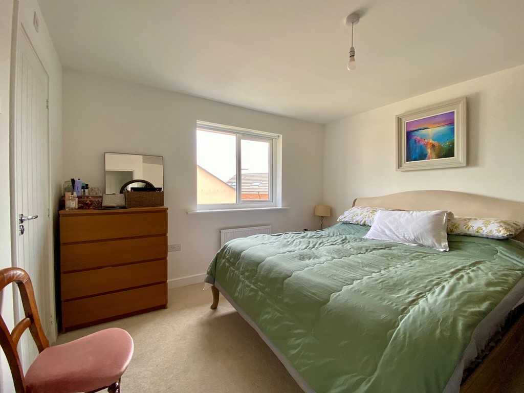 4 bed detached house for sale in Calves Close, Cranbrook, Exeter 13