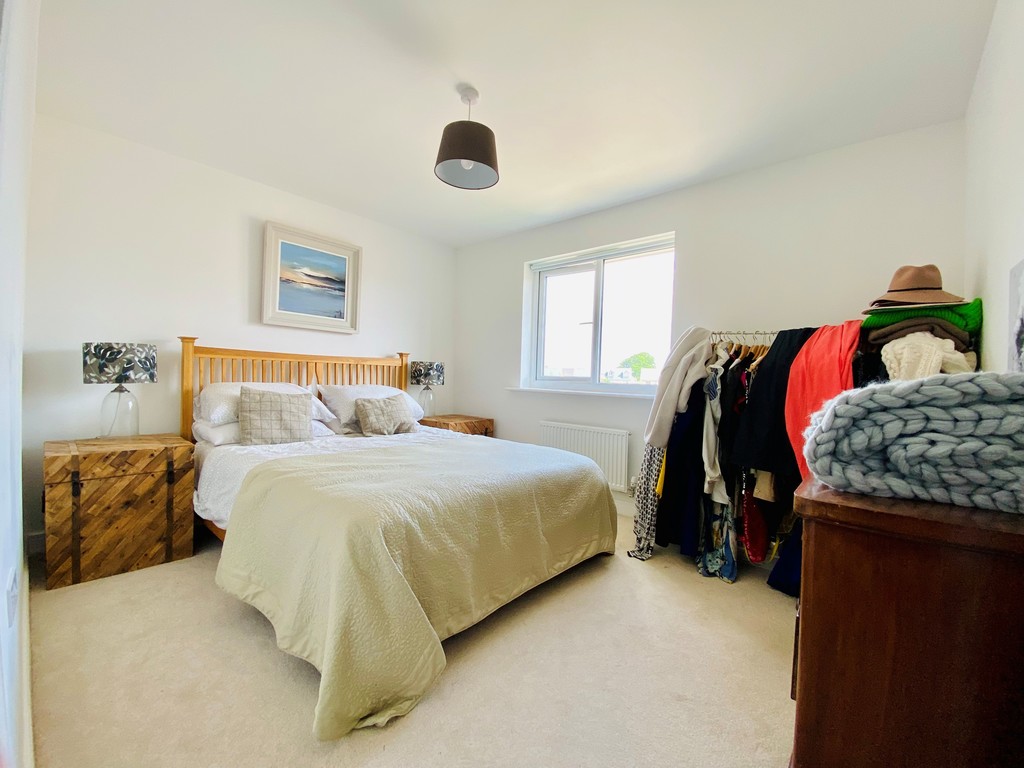 4 bed detached house for sale in Calves Close, Exeter  - Property Image 16