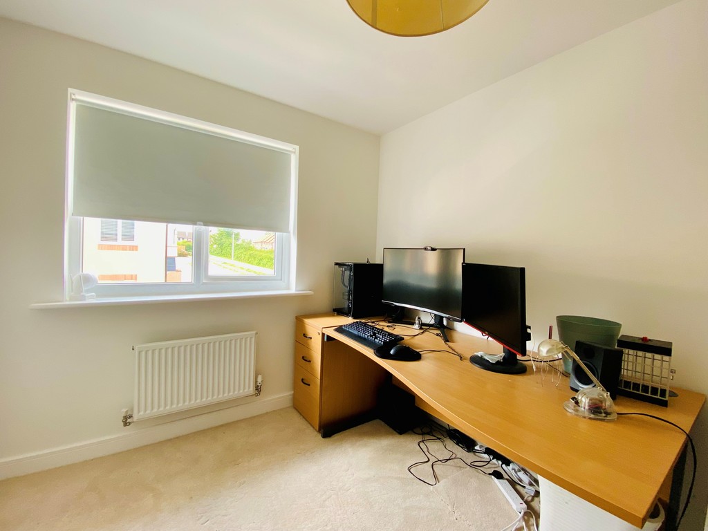 4 bed detached house for sale in Calves Close, Exeter  - Property Image 18