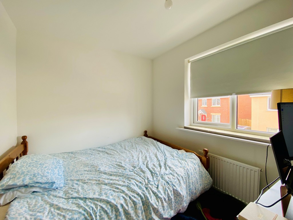 4 bed detached house for sale in Calves Close, Cranbrook, Exeter 19