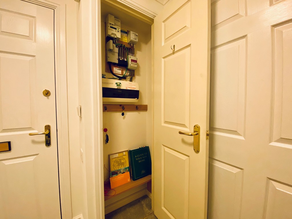 1 bed apartment for sale in Butts Road, Exeter  - Property Image 13