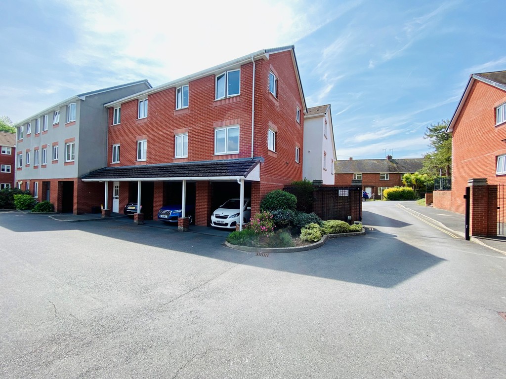 1 bed apartment for sale in Butts Road, Exeter  - Property Image 14