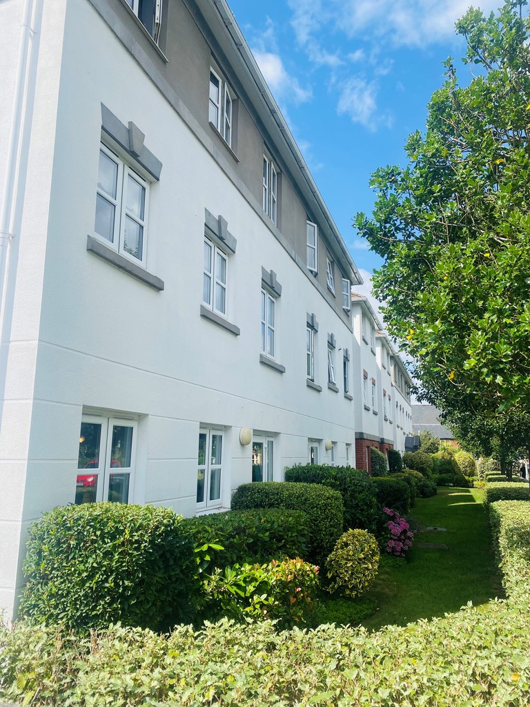 1 bed apartment for sale in Butts Road, Exeter  - Property Image 18