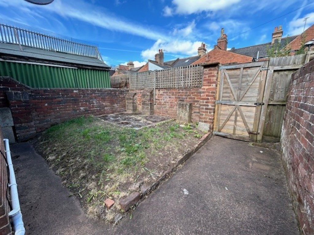 2 bed apartment for sale in St. Johns Road, Exeter  - Property Image 13