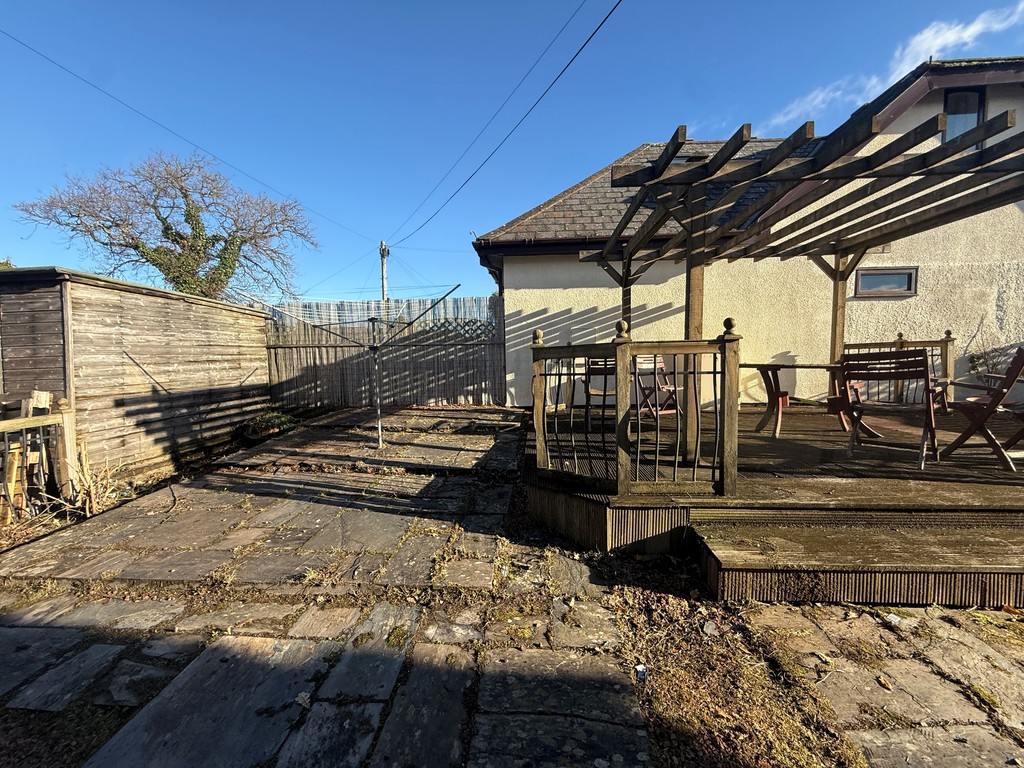 3 bed maisonette to rent in Cheriton Bishop, EX6  - Property Image 16