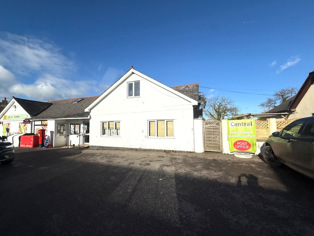 3 bed maisonette to rent in Cheriton Bishop, EX6  - Property Image 1