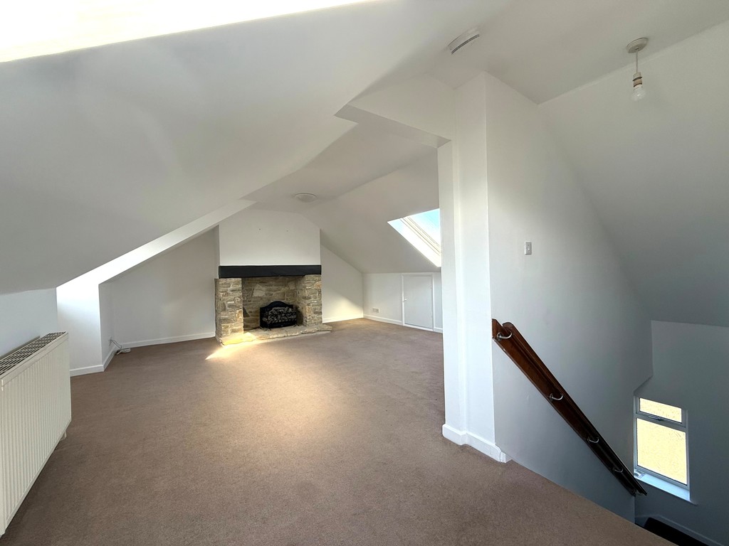 3 bed maisonette to rent in Cheriton Bishop, EX6 3