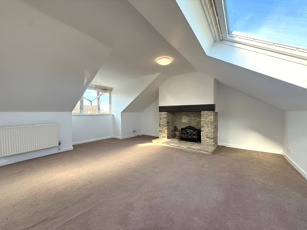 3 bed maisonette to rent in Cheriton Bishop, EX6 - Property Image 1