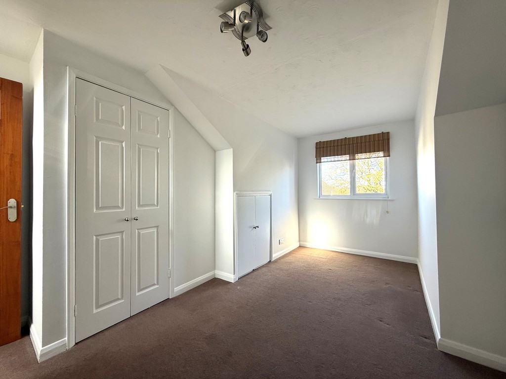 3 bed maisonette to rent in Cheriton Bishop, EX6 10