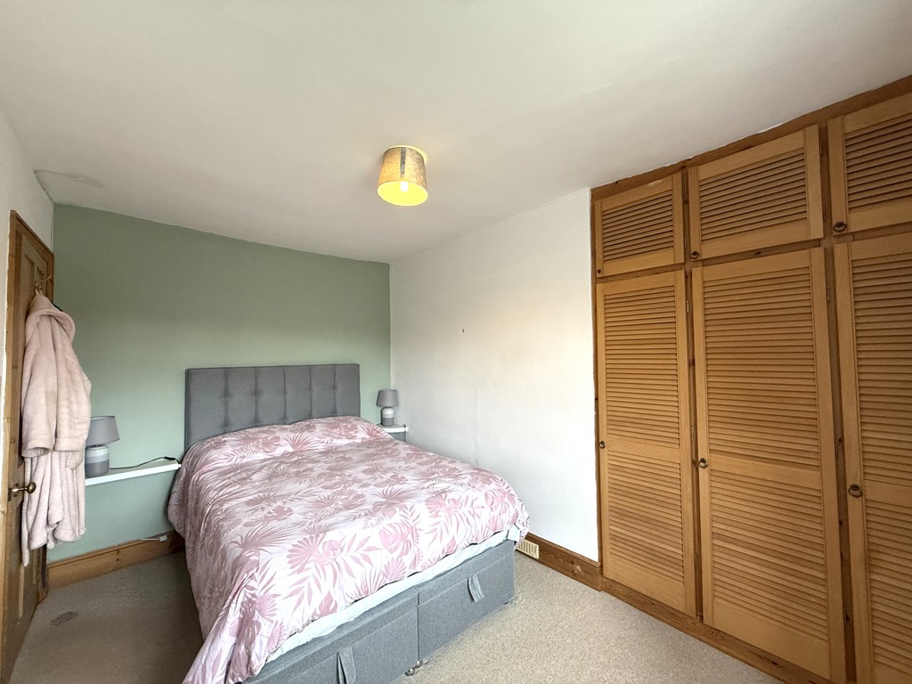 3 bed semi-detached house to rent in Court Barton Cottages, Venny Tedburn, EX17 17