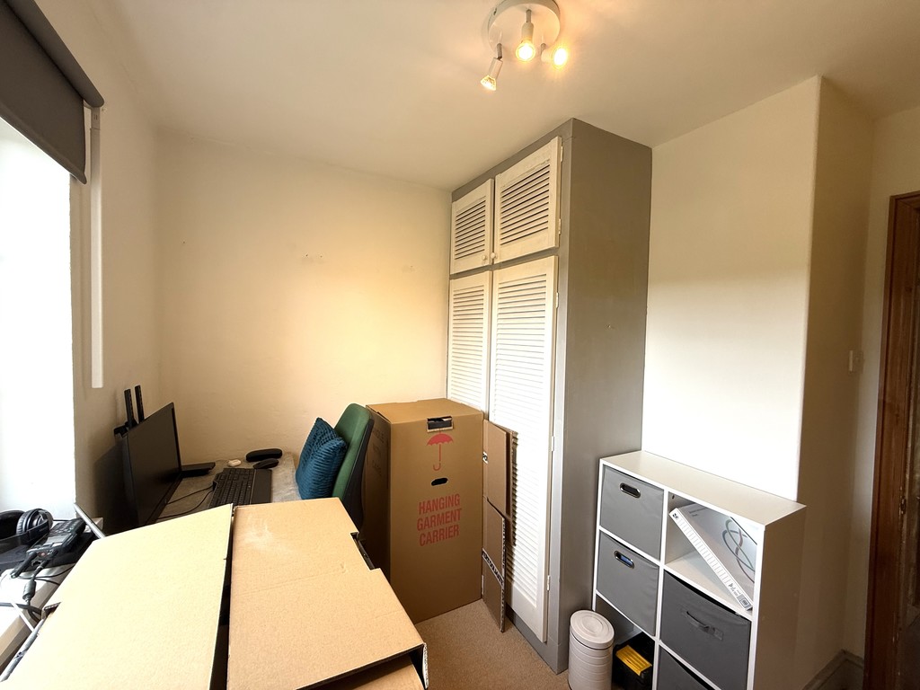 3 bed semi-detached house to rent in Court Barton Cottages, Venny Tedburn, EX17 19