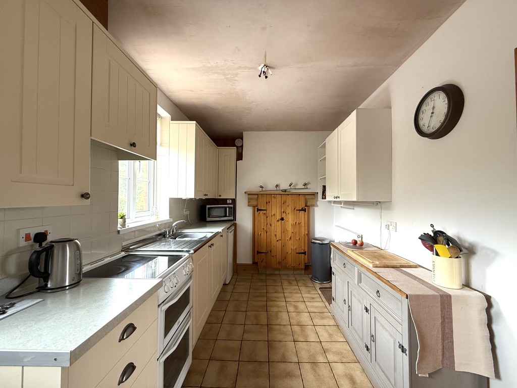 3 bed semi-detached house to rent in Court Barton Cottages, Venny Tedburn  - Property Image 2