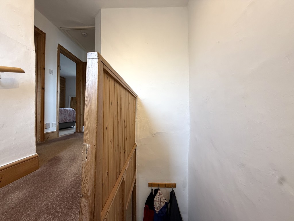 3 bed semi-detached house to rent in Court Barton Cottages, Venny Tedburn, EX17 15