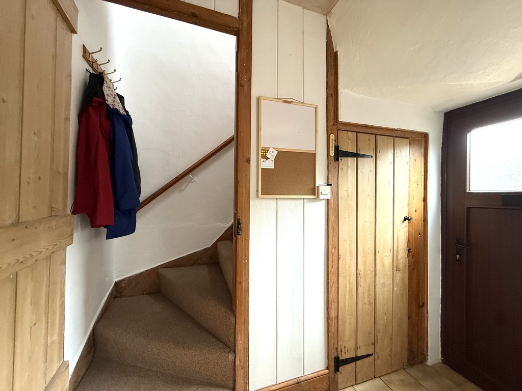 3 bed semi-detached house to rent in Court Barton Cottages, Venny Tedburn  - Property Image 13