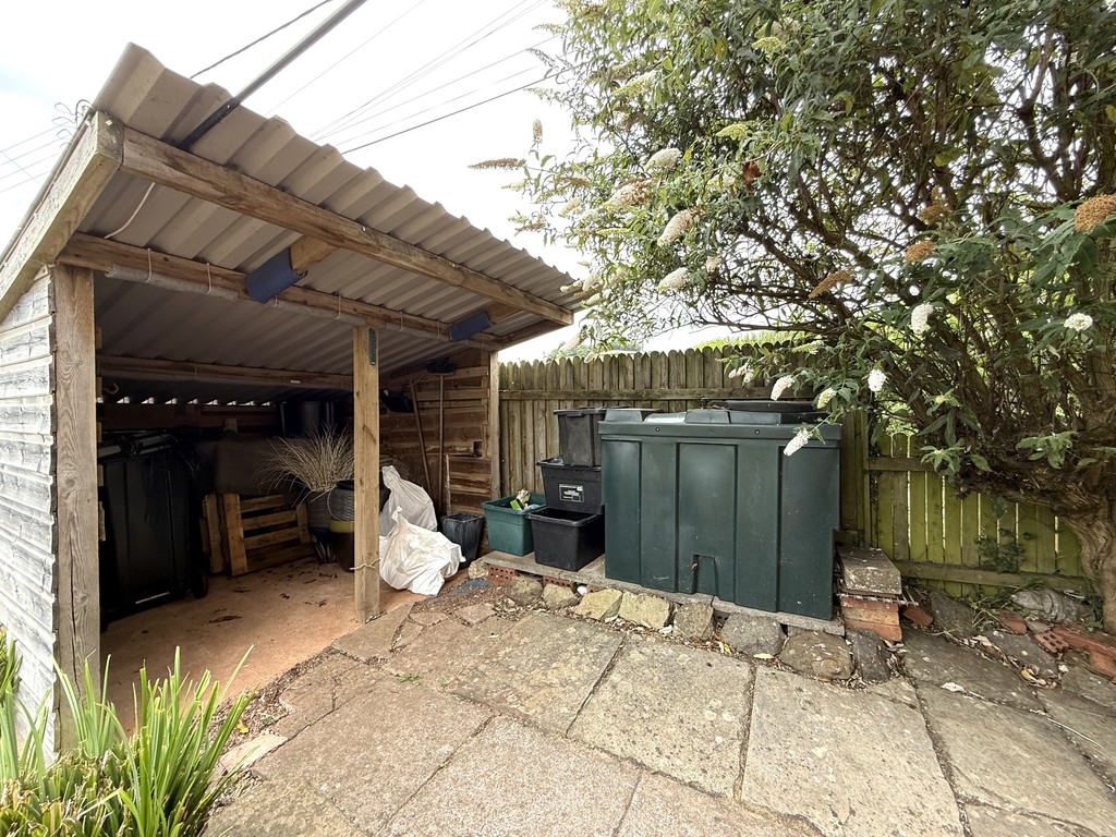 3 bed semi-detached house to rent in Court Barton Cottages, Venny Tedburn  - Property Image 23