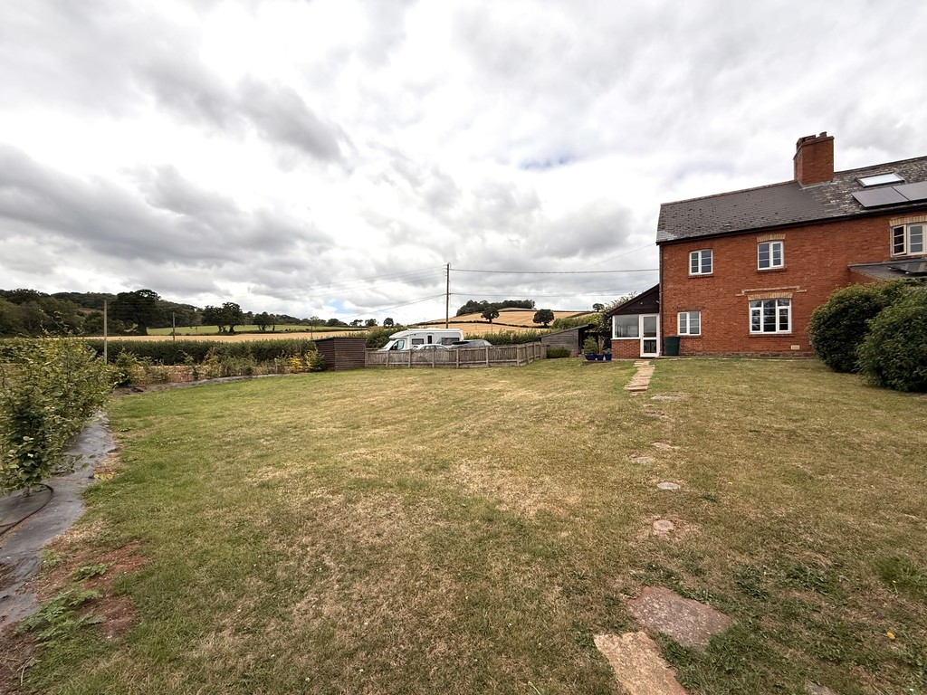 3 bed semi-detached house to rent in Court Barton Cottages, Venny Tedburn  - Property Image 27