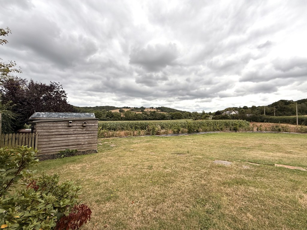 3 bed semi-detached house to rent in Court Barton Cottages, Venny Tedburn  - Property Image 28