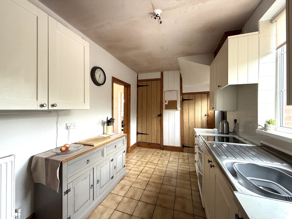 3 bed semi-detached house to rent in Court Barton Cottages, Venny Tedburn  - Property Image 3