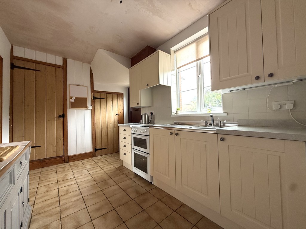 3 bed semi-detached house to rent in Court Barton Cottages, Venny Tedburn  - Property Image 4