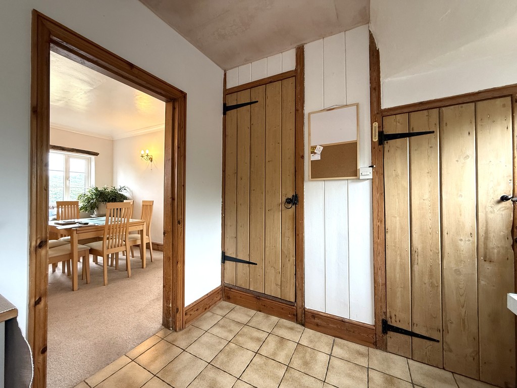 3 bed semi-detached house to rent in Court Barton Cottages, Venny Tedburn  - Property Image 5