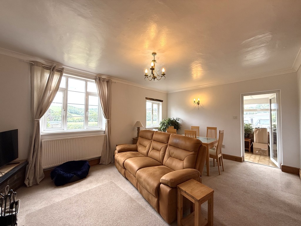 3 bed semi-detached house to rent in Court Barton Cottages, Venny Tedburn  - Property Image 6