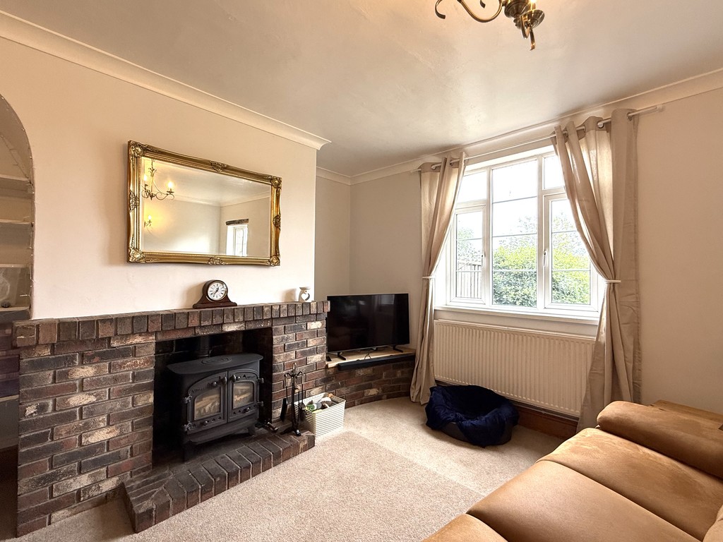 3 bed semi-detached house to rent in Court Barton Cottages, Venny Tedburn  - Property Image 7