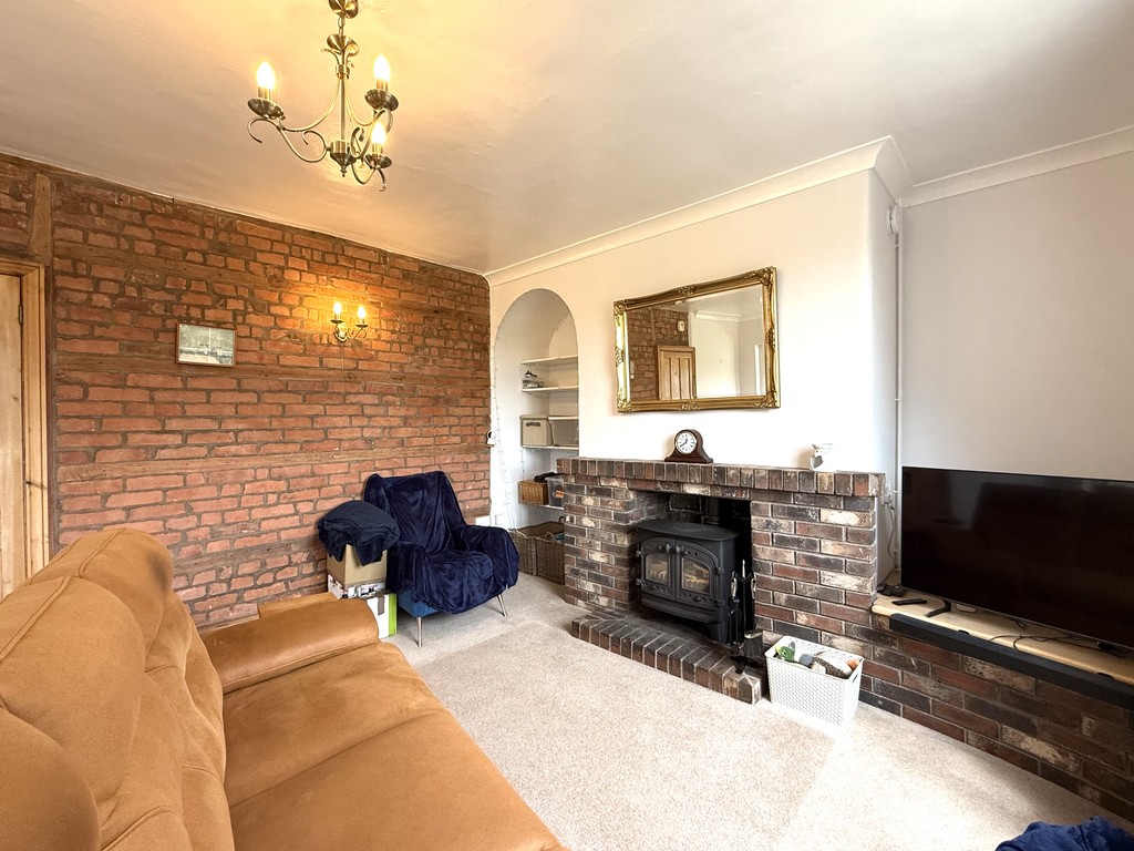 3 bed semi-detached house to rent in Court Barton Cottages, Venny Tedburn  - Property Image 9