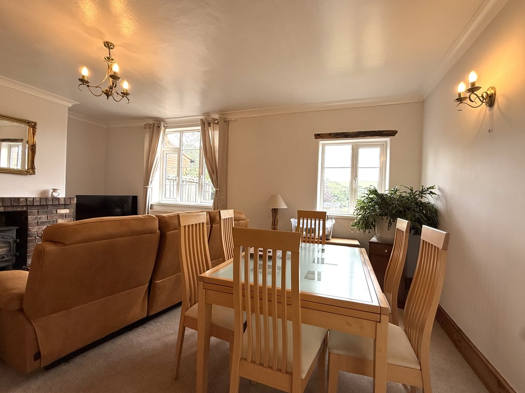 3 bed semi-detached house to rent in Court Barton Cottages, Venny Tedburn  - Property Image 10