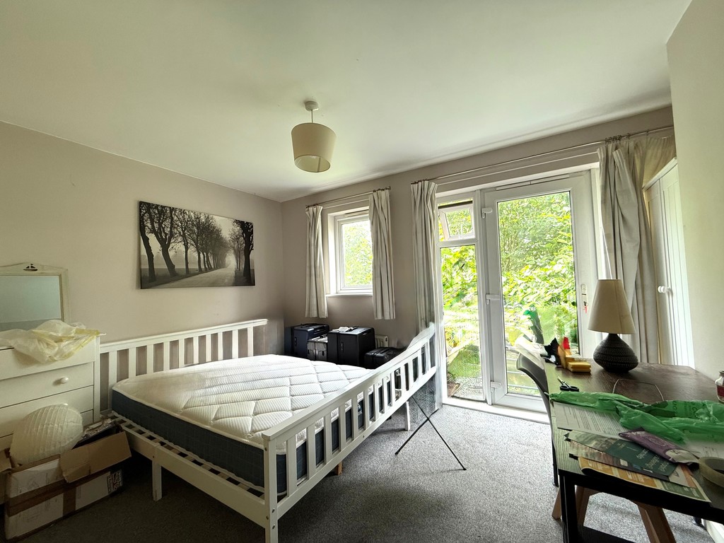 3 bed apartment to rent in Powhay Mills, Tudor Street - Property Image 1