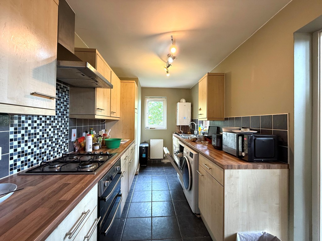 3 bed apartment to rent in Powhay Mills, Tudor Street 3