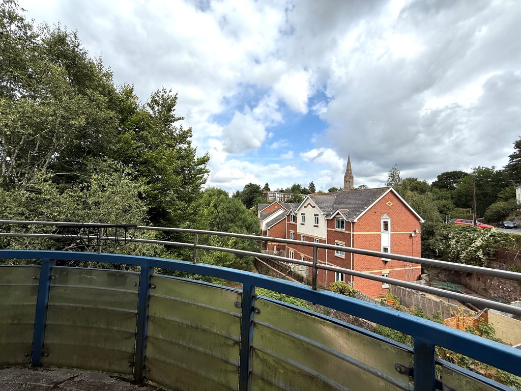 3 bed apartment to rent in Powhay Mills, Tudor Street 2