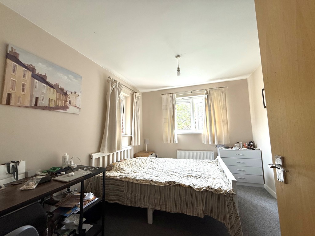 3 bed apartment to rent in Powhay Mills, Tudor Street 7